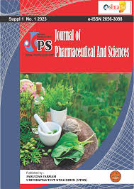 The Effectiveness of Topically Applied Berastagi Orange (Citrus sinensis L.) Peel Extract on Serum C-reactive Protein Levels in Male Rats (Rattus norvegicus) with Incision Wounds