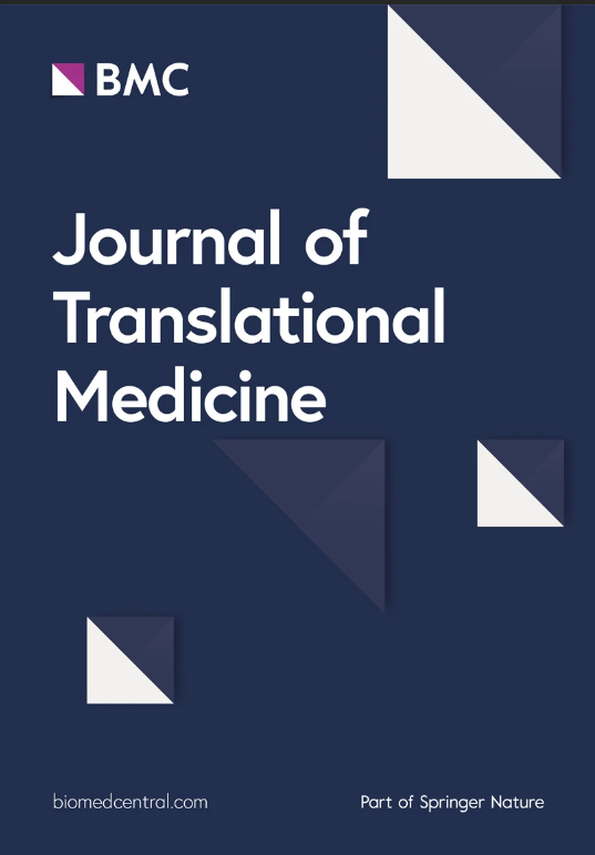 Cargo molecules in plasma neural-derived extracellular vesicles reveal pathological signatures of primary open-angle glaucoma